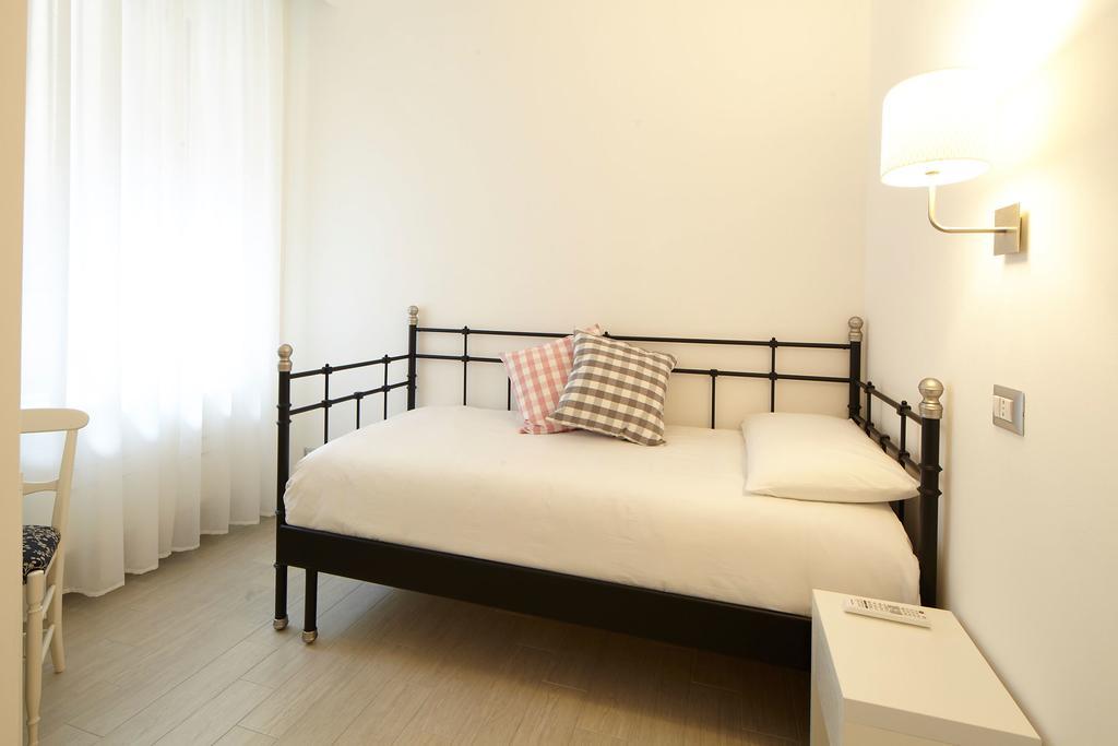 Affittacamere Arosio モンツァ 部屋 写真